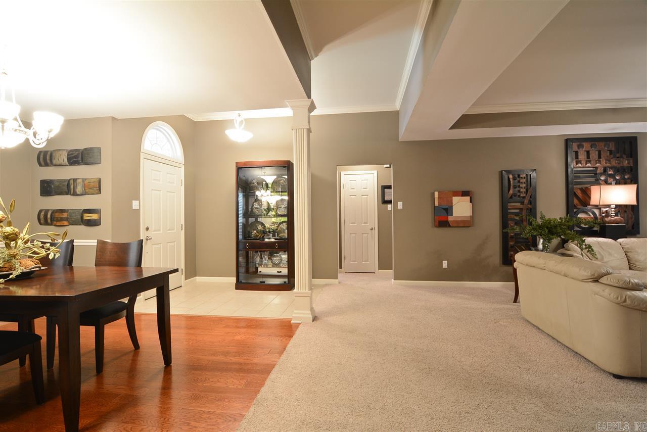 Stone Hill - Residential