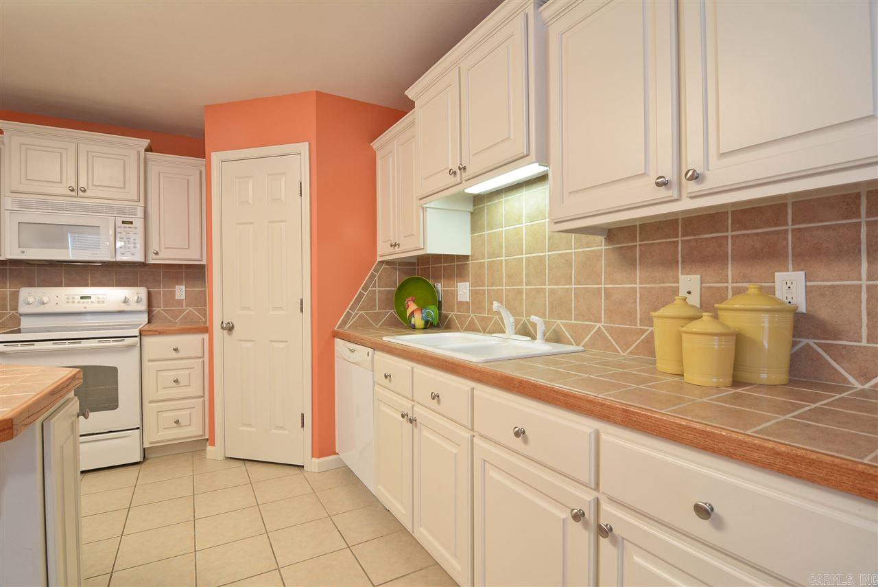 Stone Hill - Residential