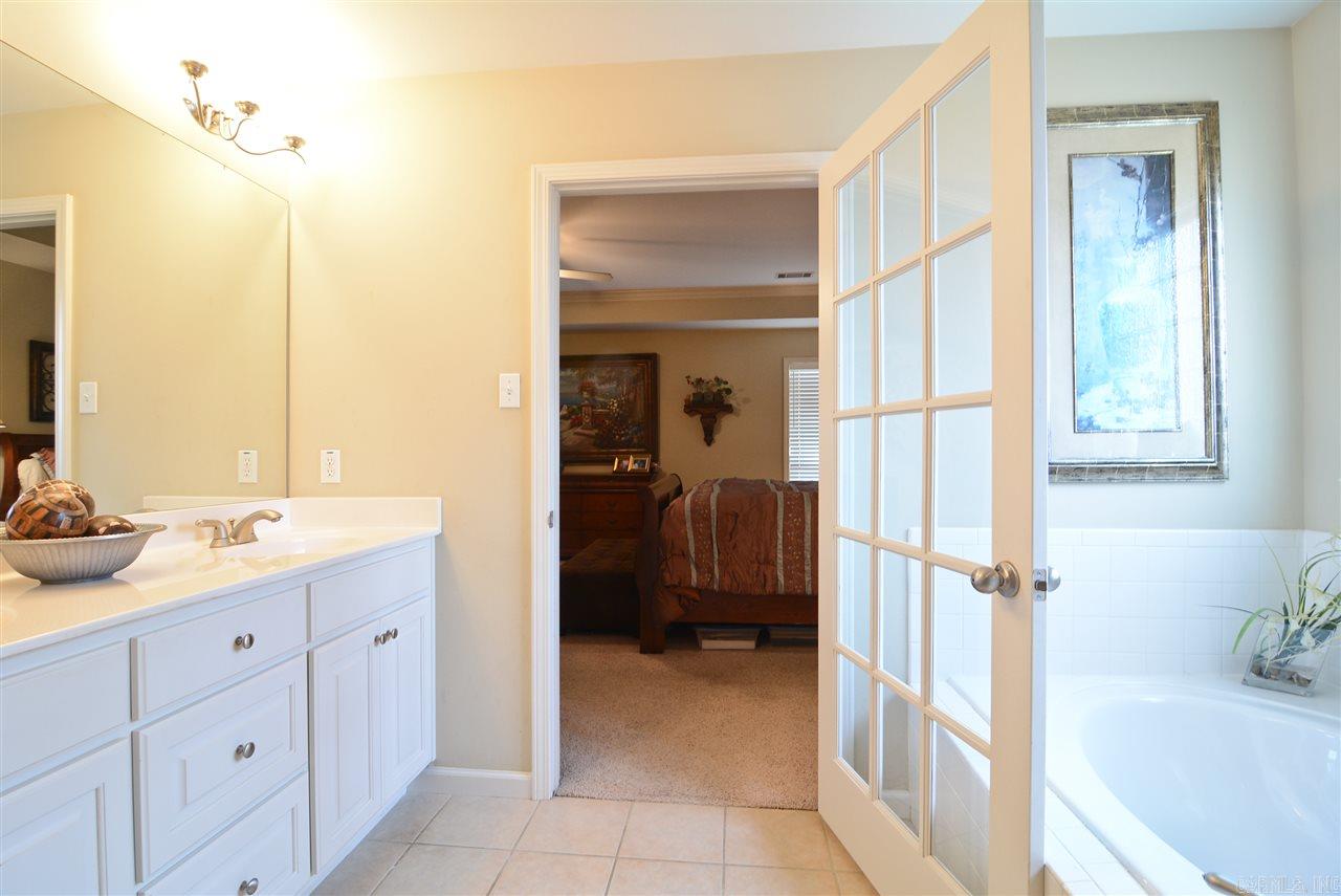 Stone Hill - Residential