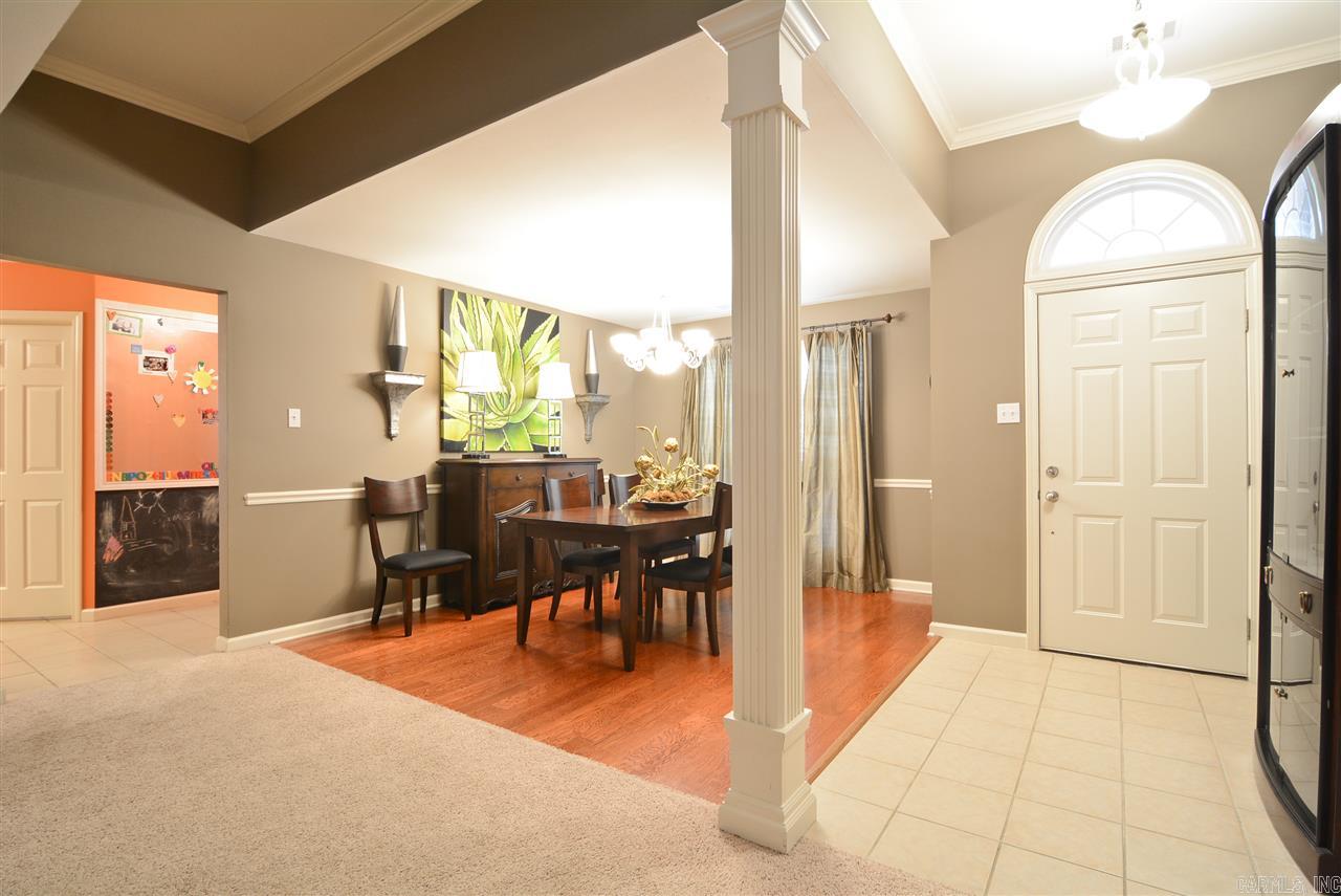 Stone Hill - Residential