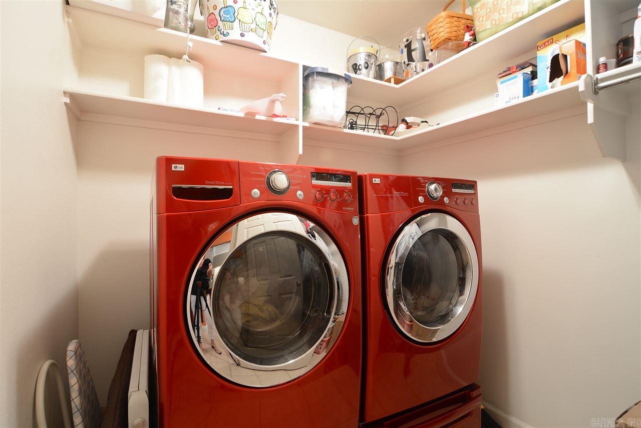 Stone Hill - Residential