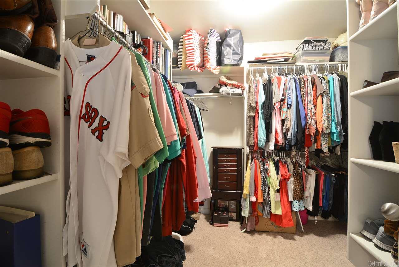 Stone Hill - Residential