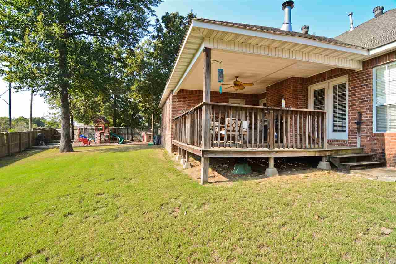 Stone Hill - Residential