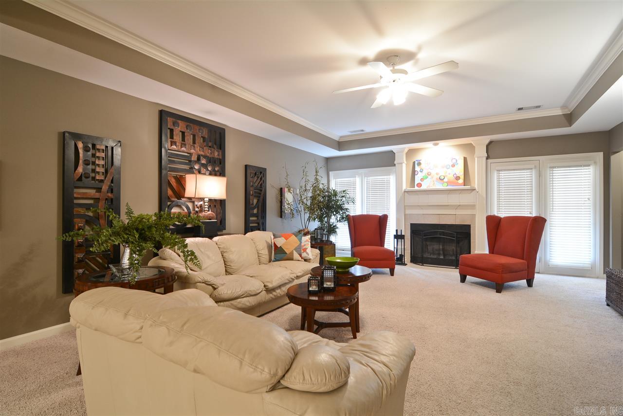 Stone Hill - Residential