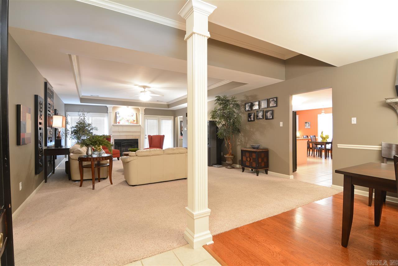 Stone Hill - Residential