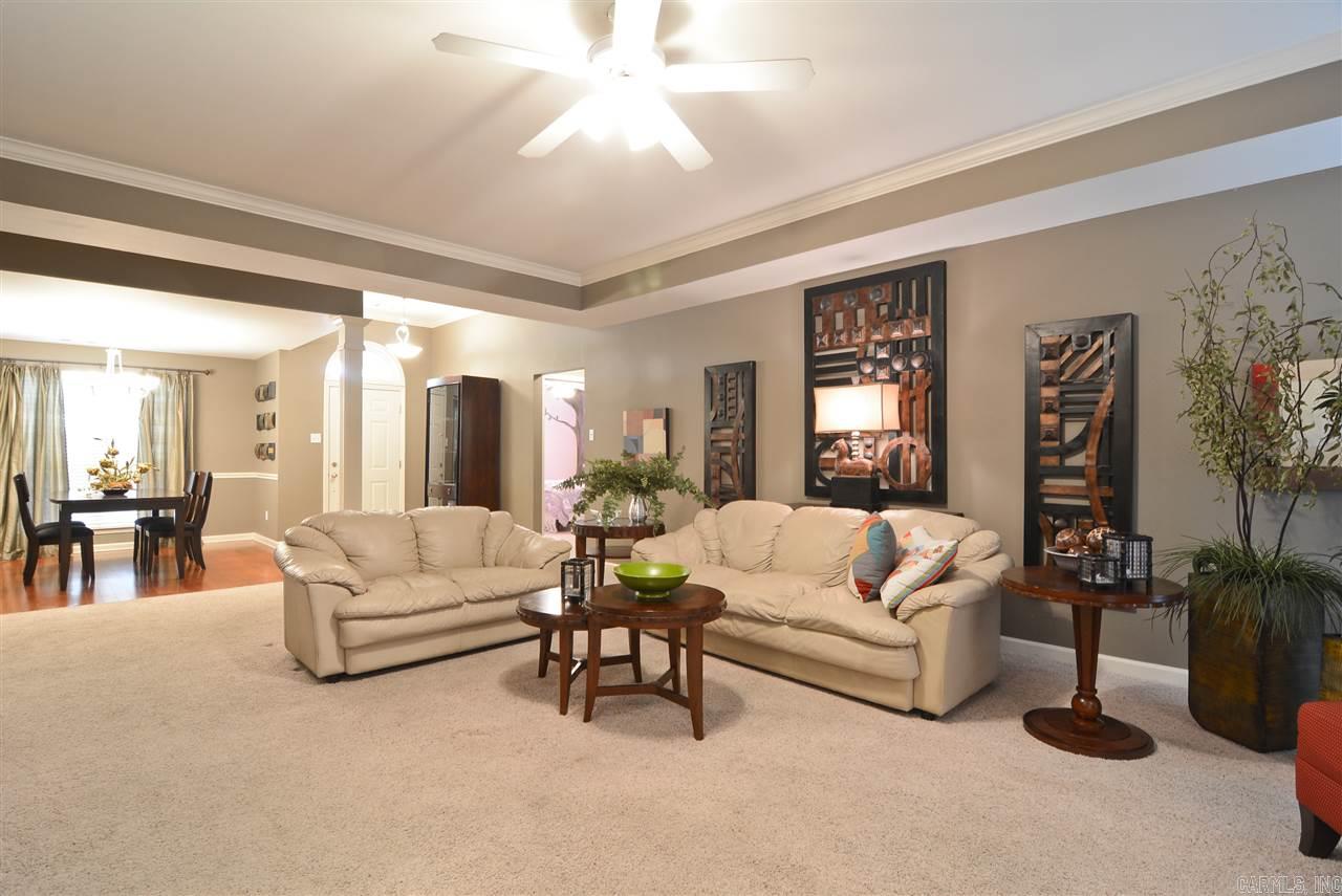 Stone Hill - Residential