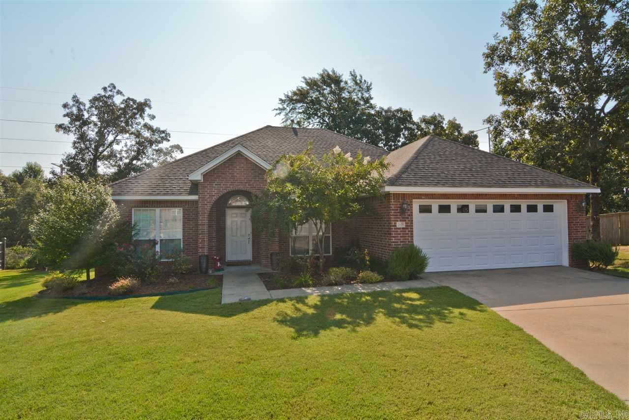 Stone Hill - Residential