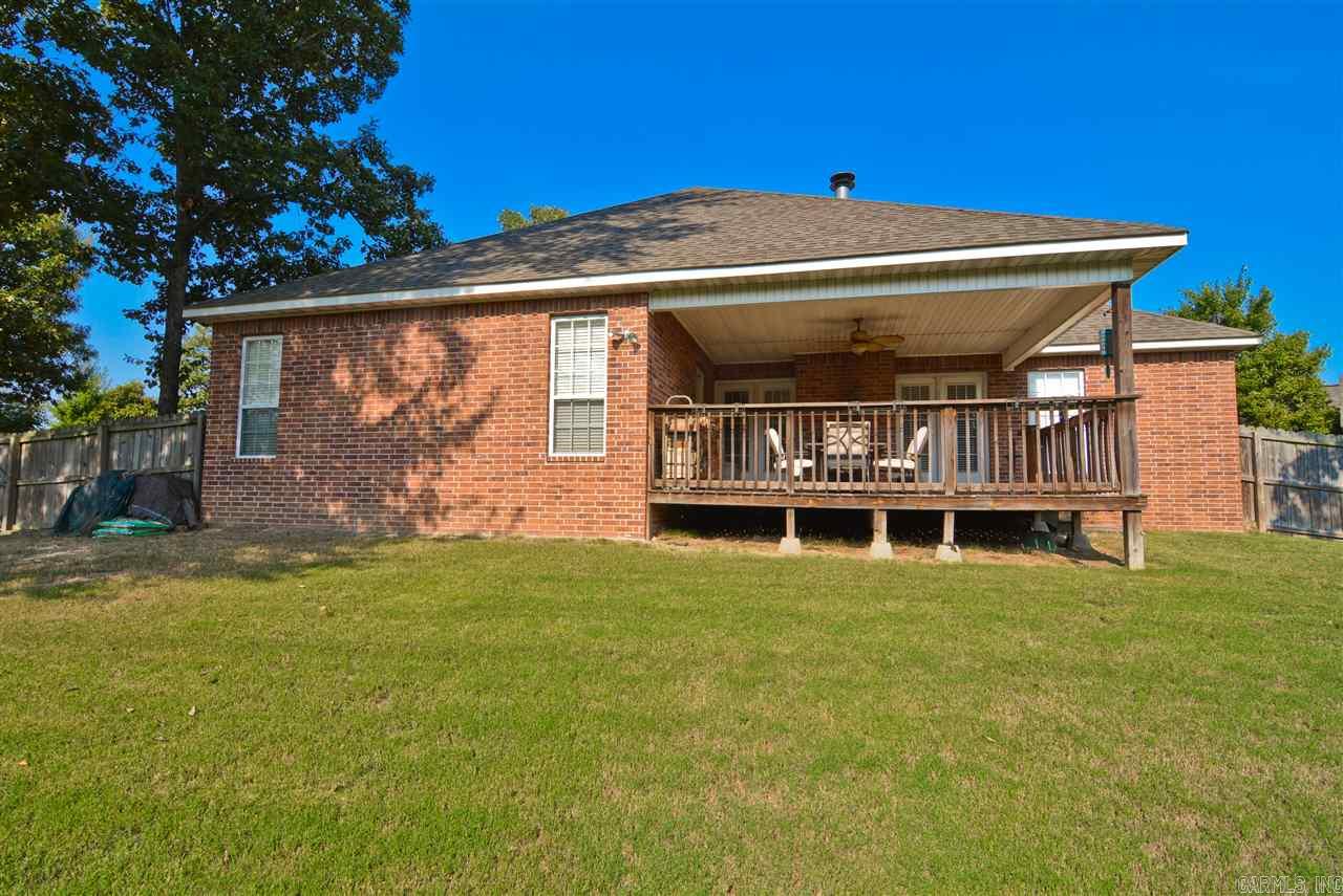 Stone Hill - Residential