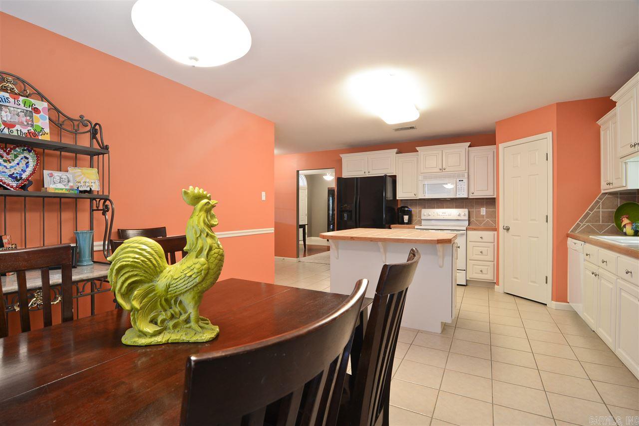 Stone Hill - Residential