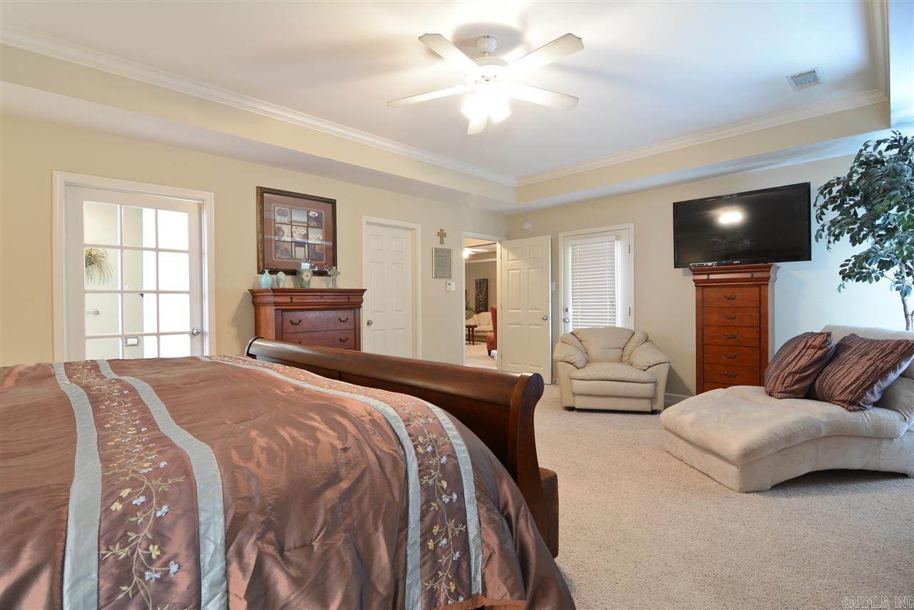 Stone Hill - Residential