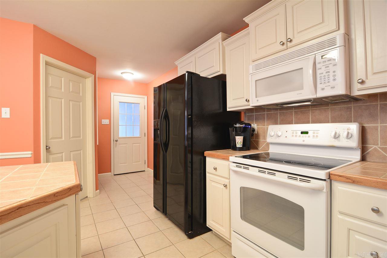 Stone Hill - Residential