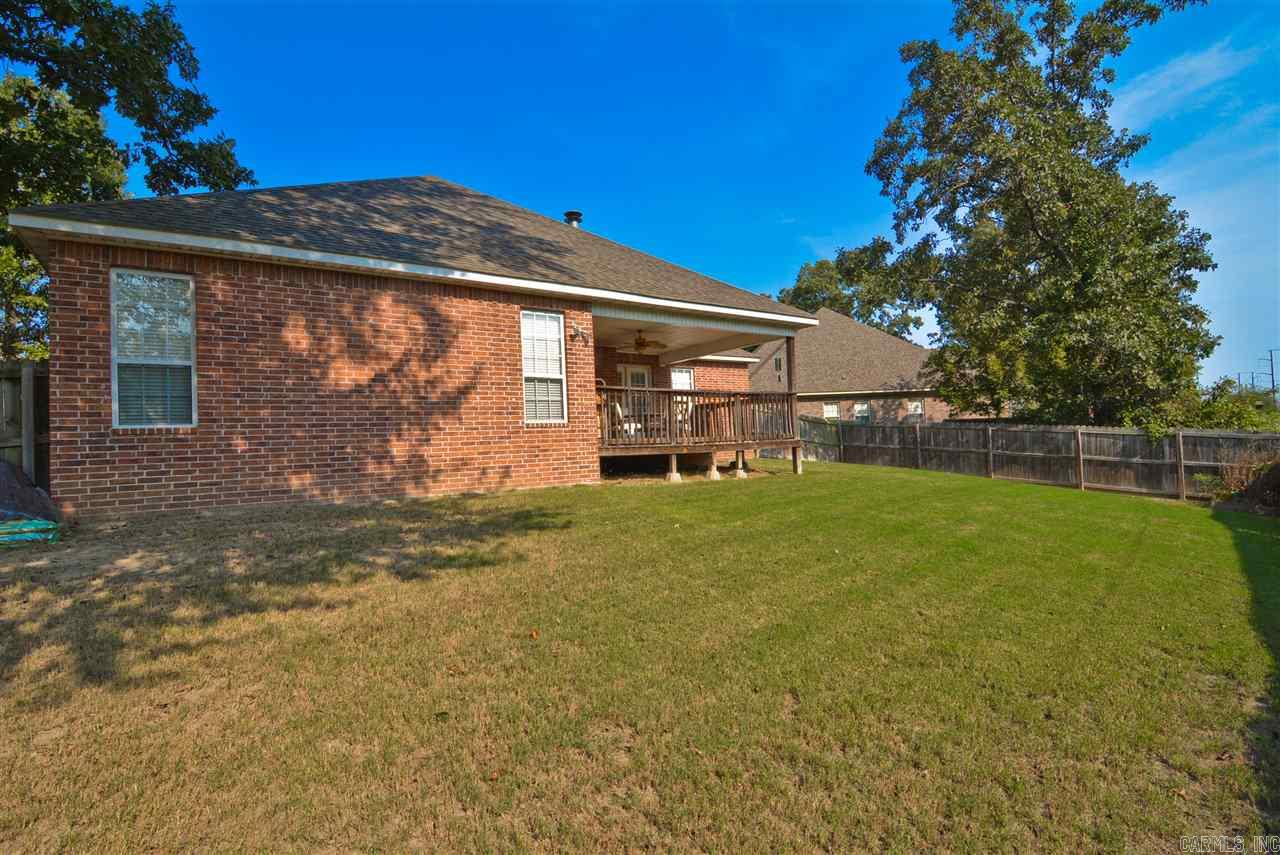 Stone Hill - Residential