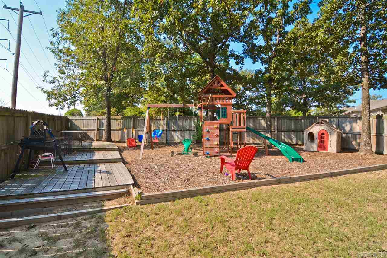 Stone Hill - Residential