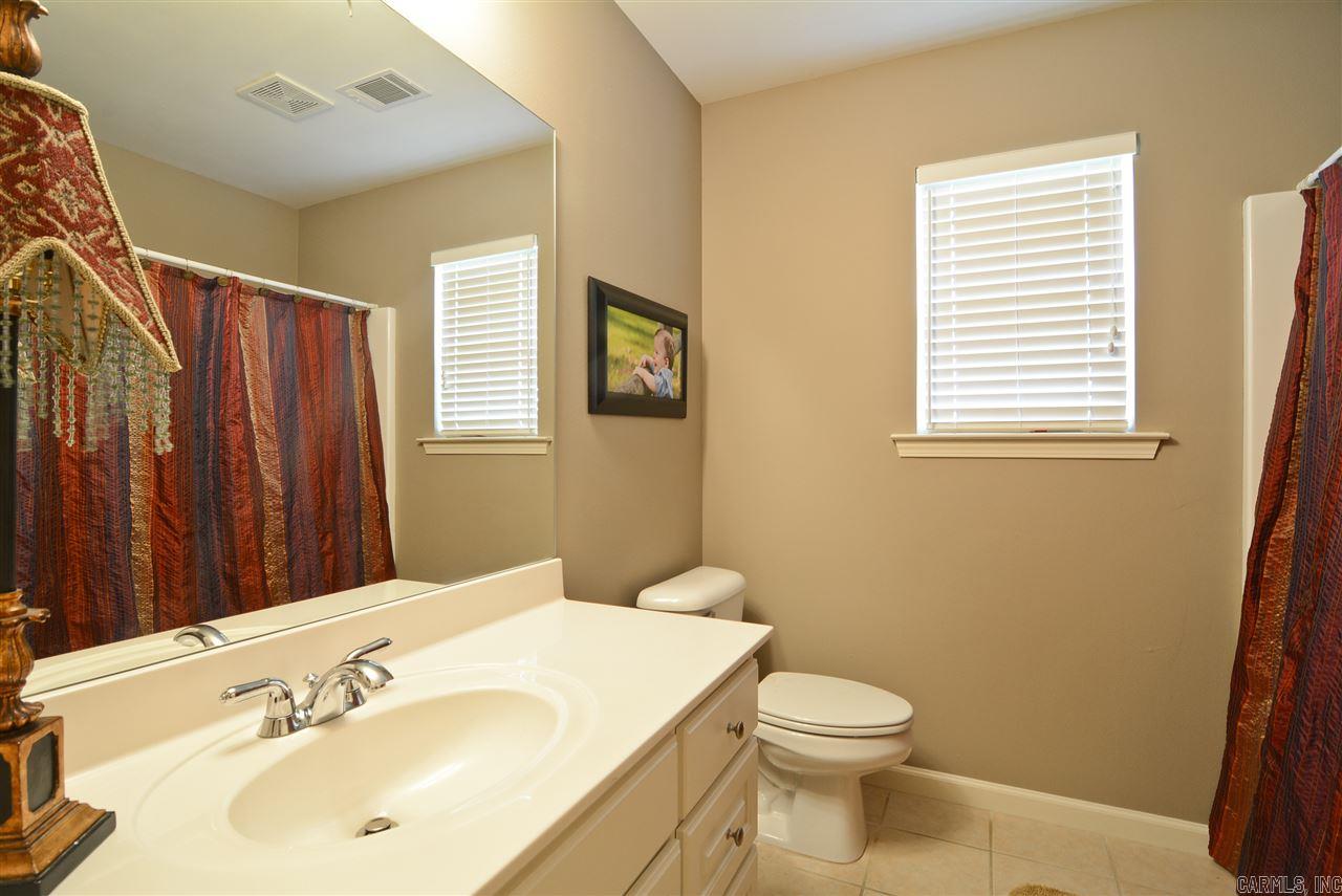 Stone Hill - Residential