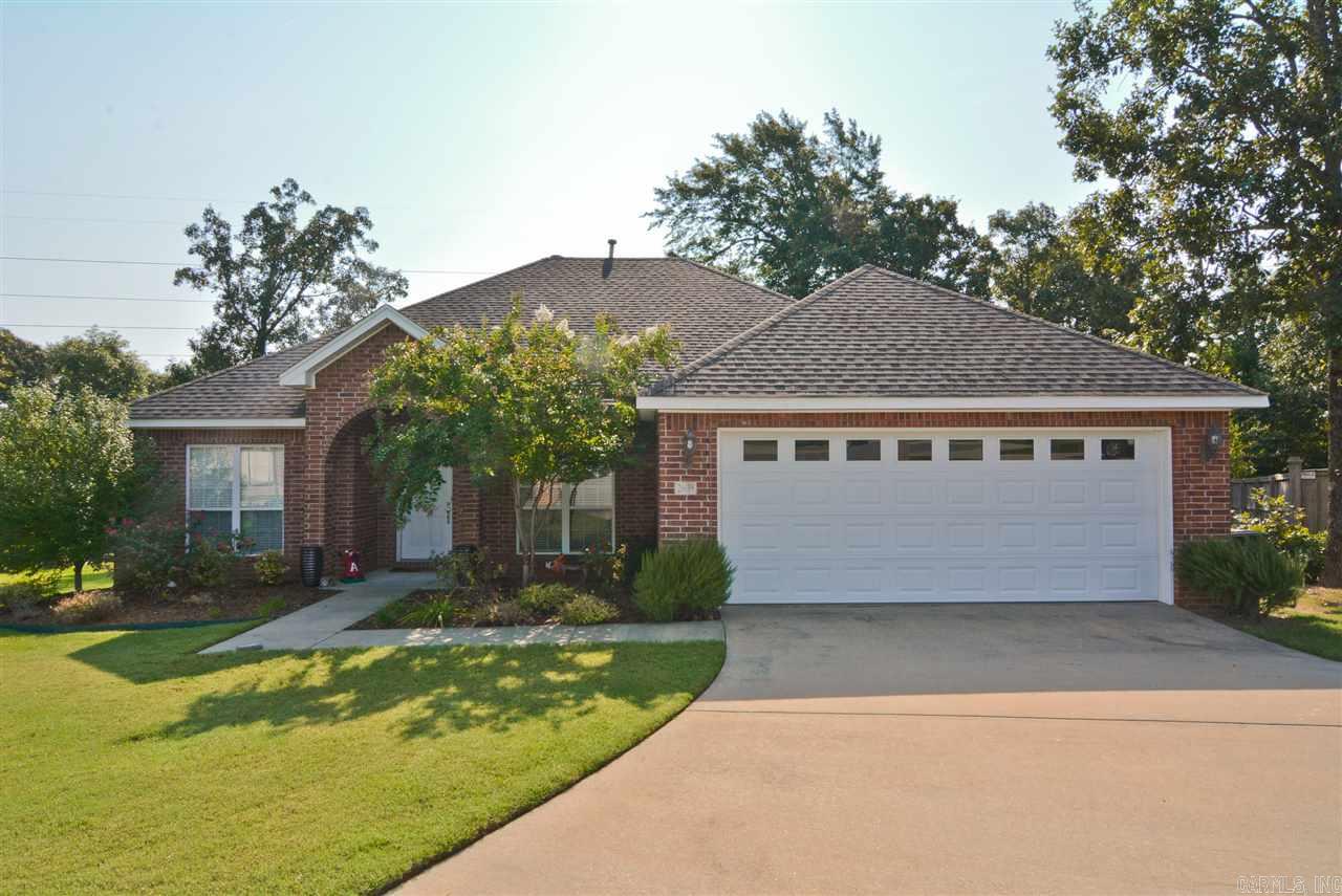 Stone Hill - Residential