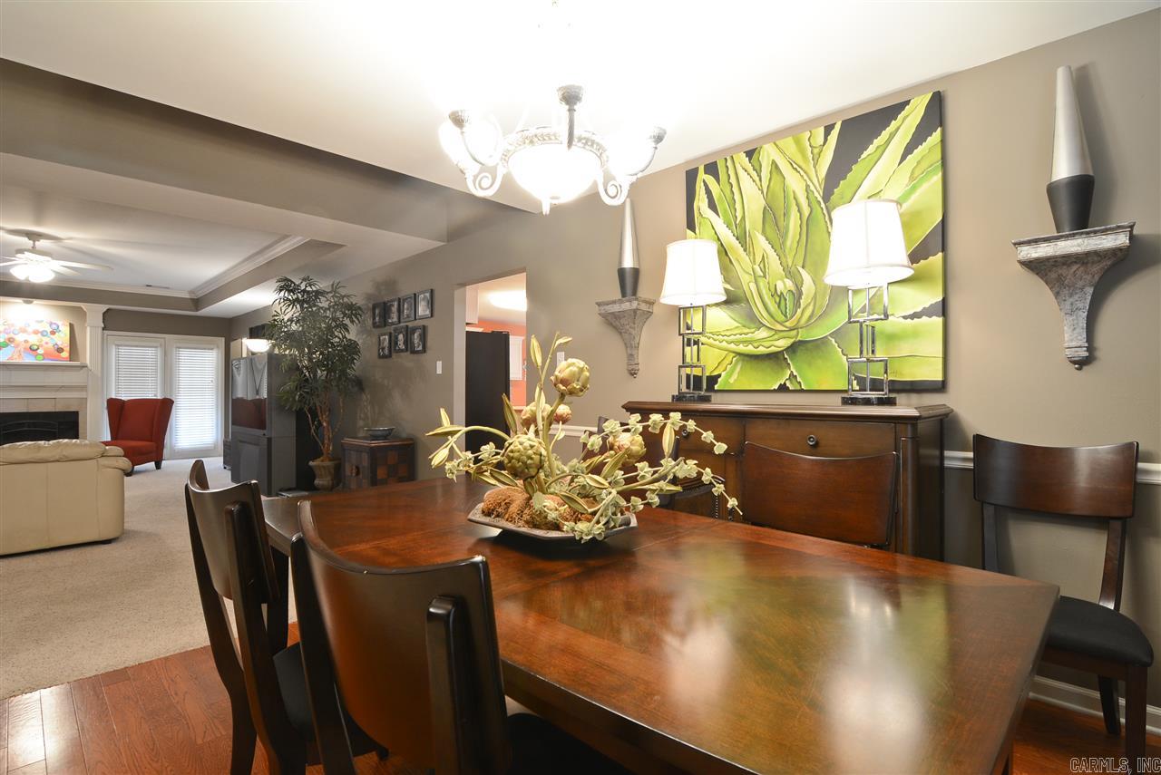 Stone Hill - Residential