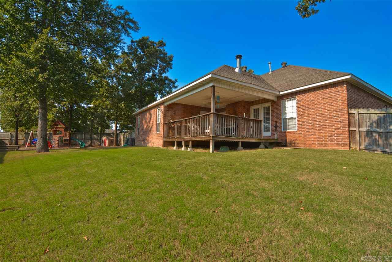 Stone Hill - Residential