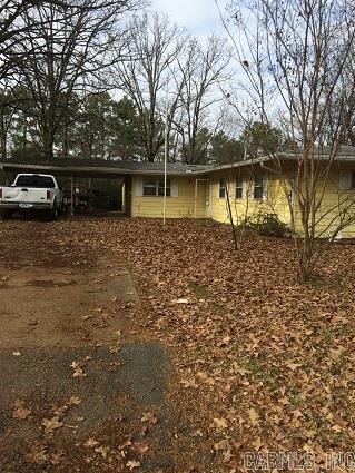 PARK HILL - Residential