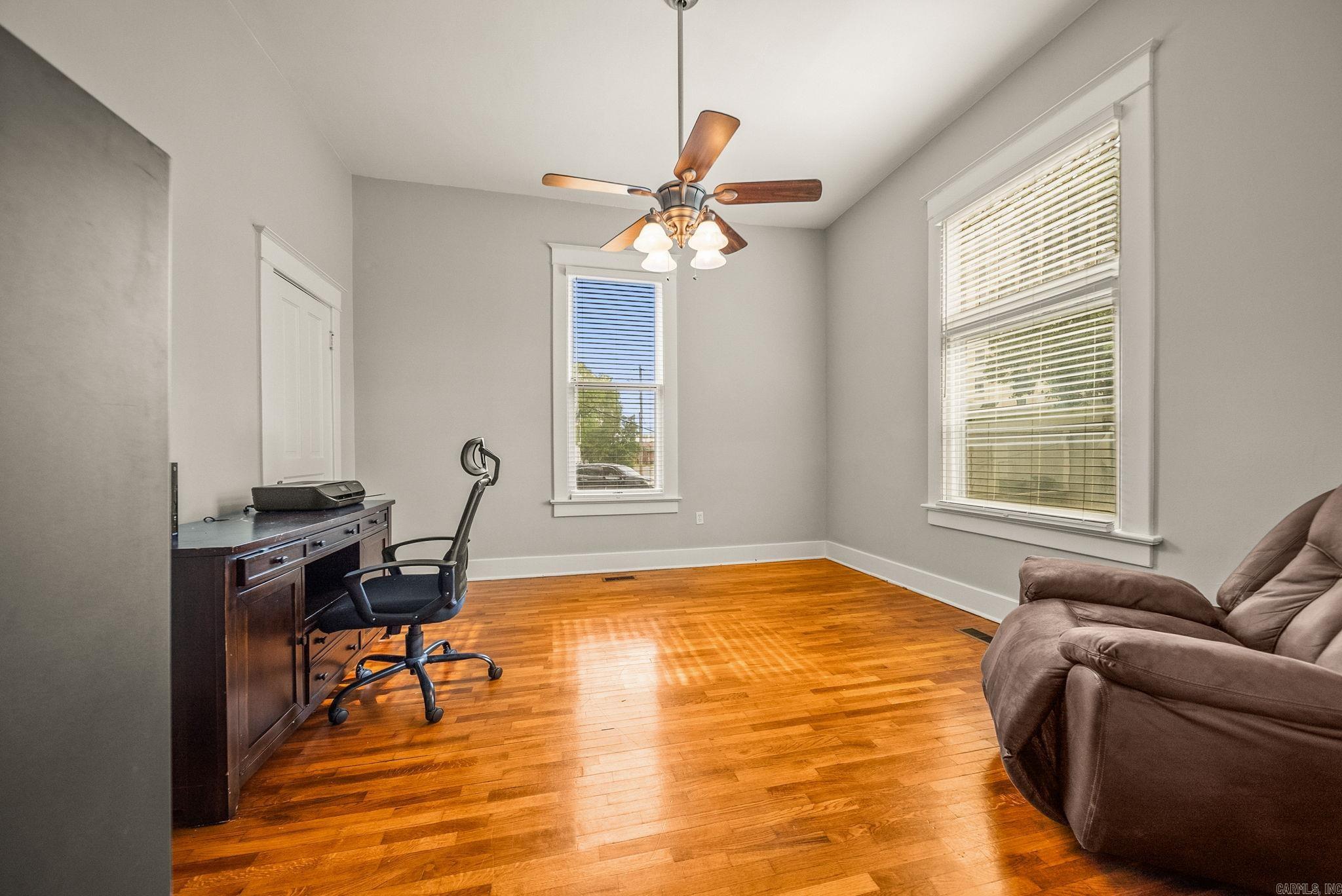 Stevensons - Residential