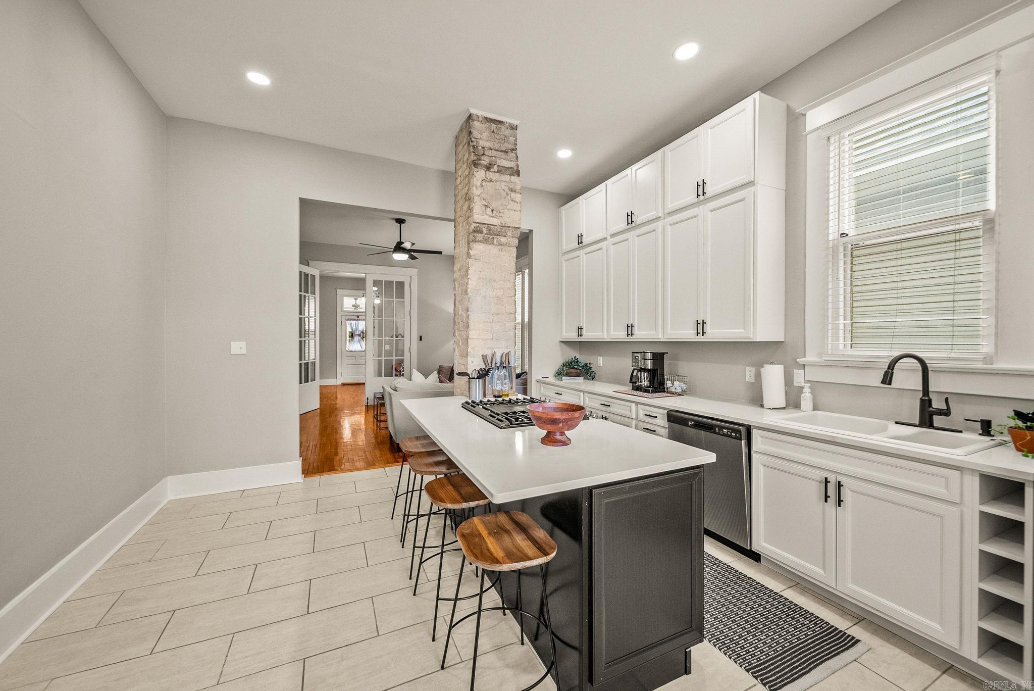 Stevensons - Residential