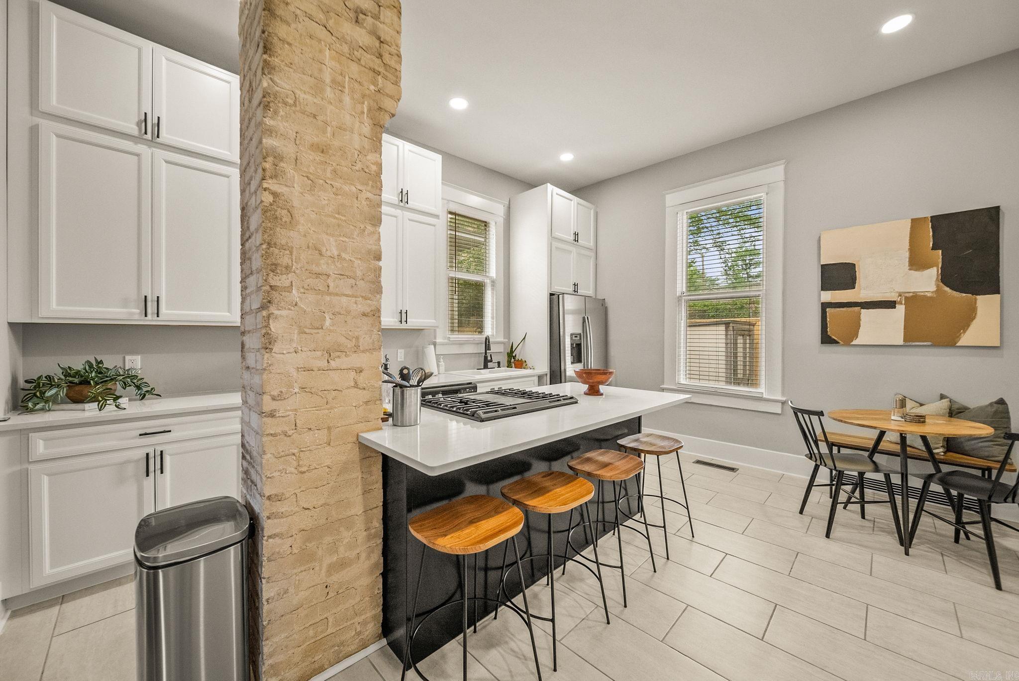 Stevensons - Residential