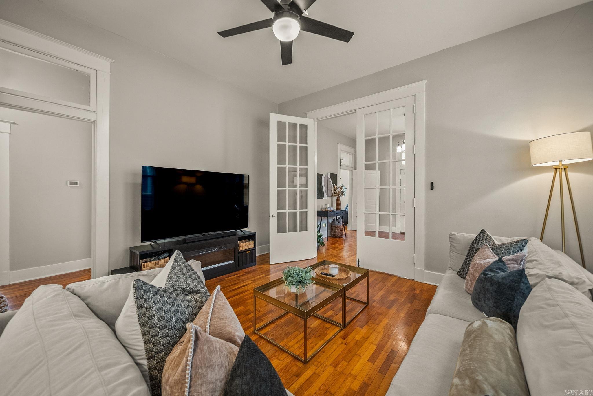 Stevensons - Residential