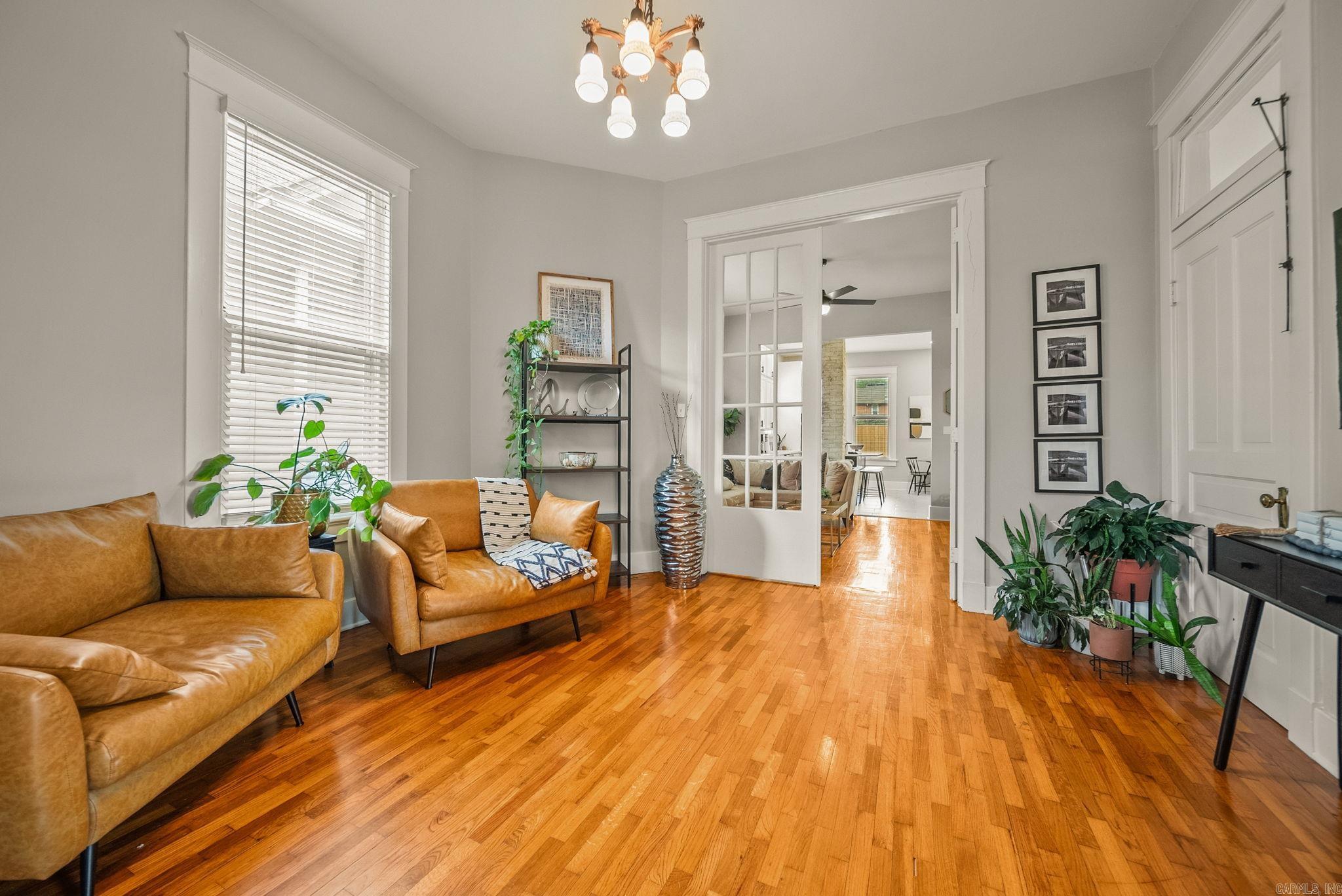 Stevensons - Residential