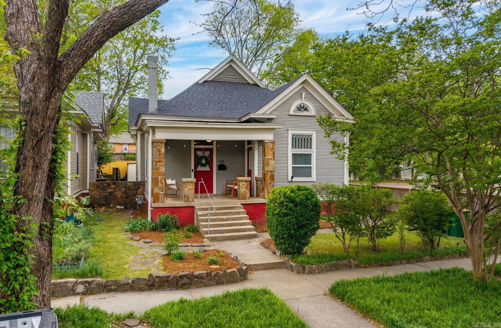 Stevensons - Residential