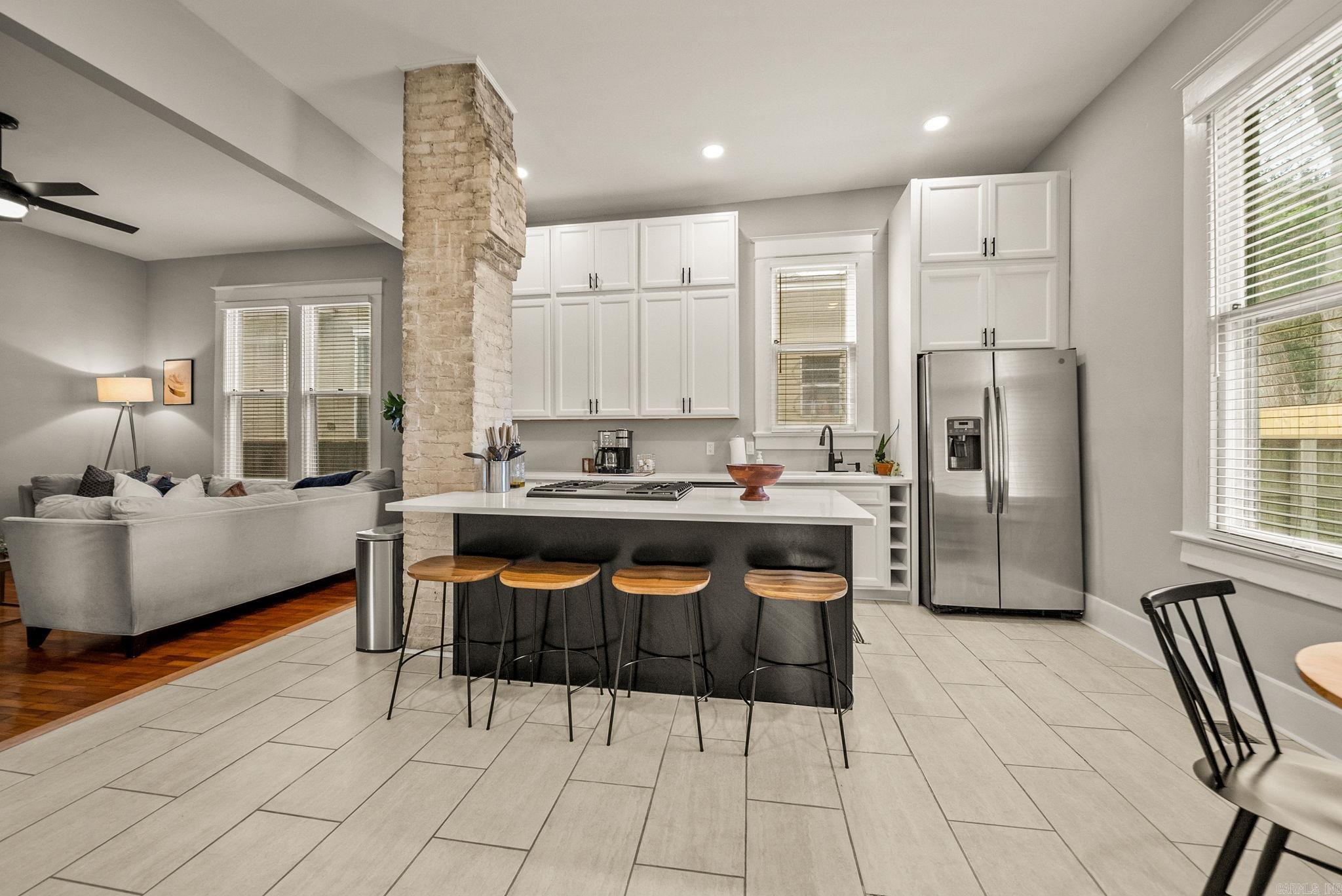 Stevensons - Residential