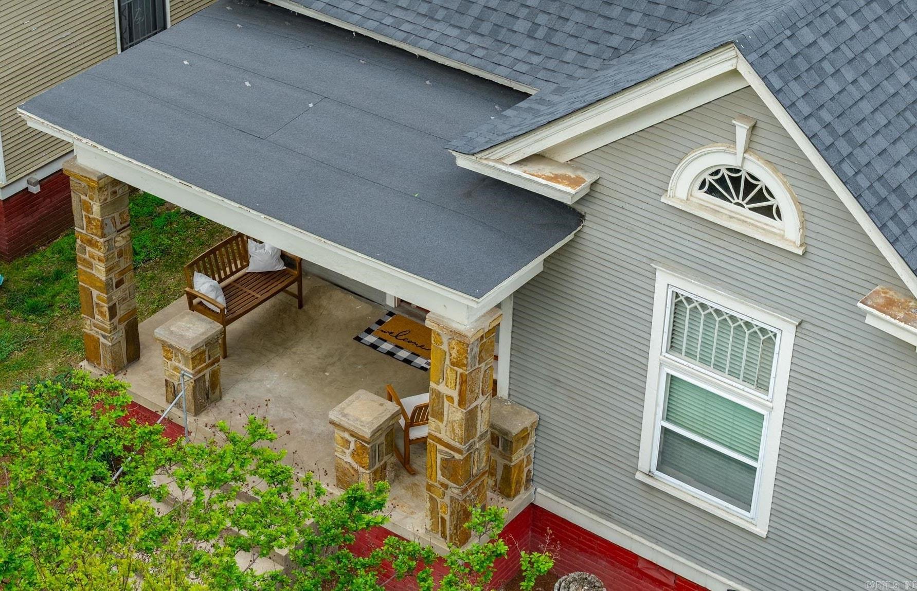 Stevensons - Residential