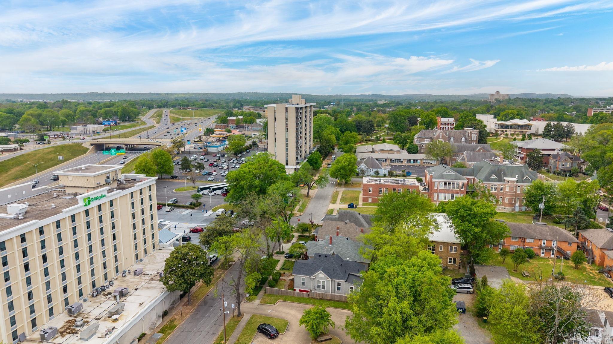 Stevensons - Residential