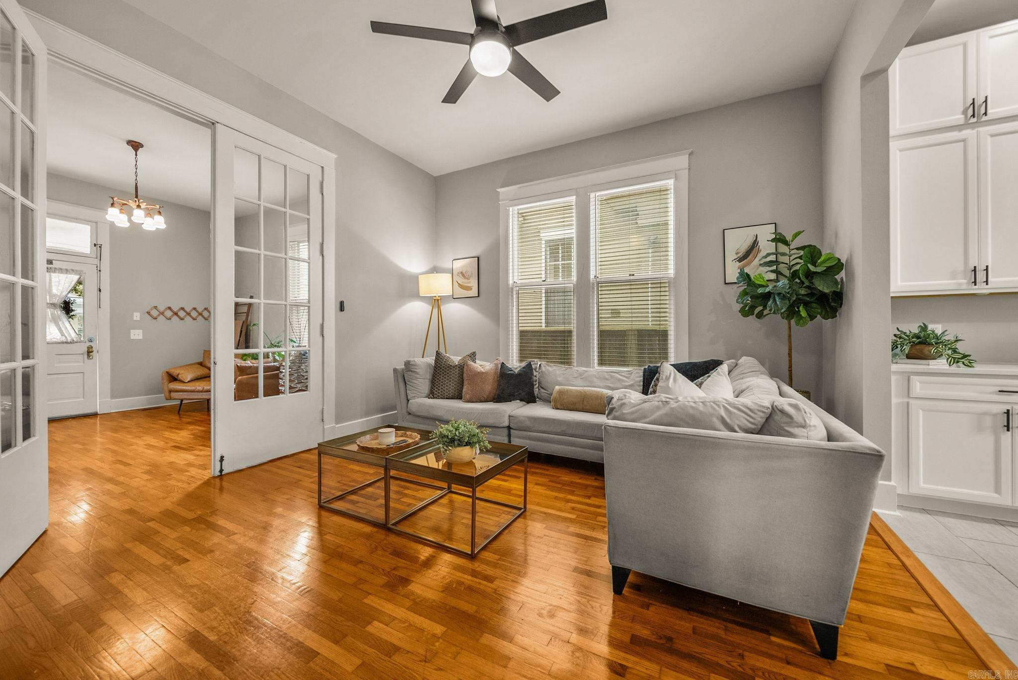 Stevensons - Residential