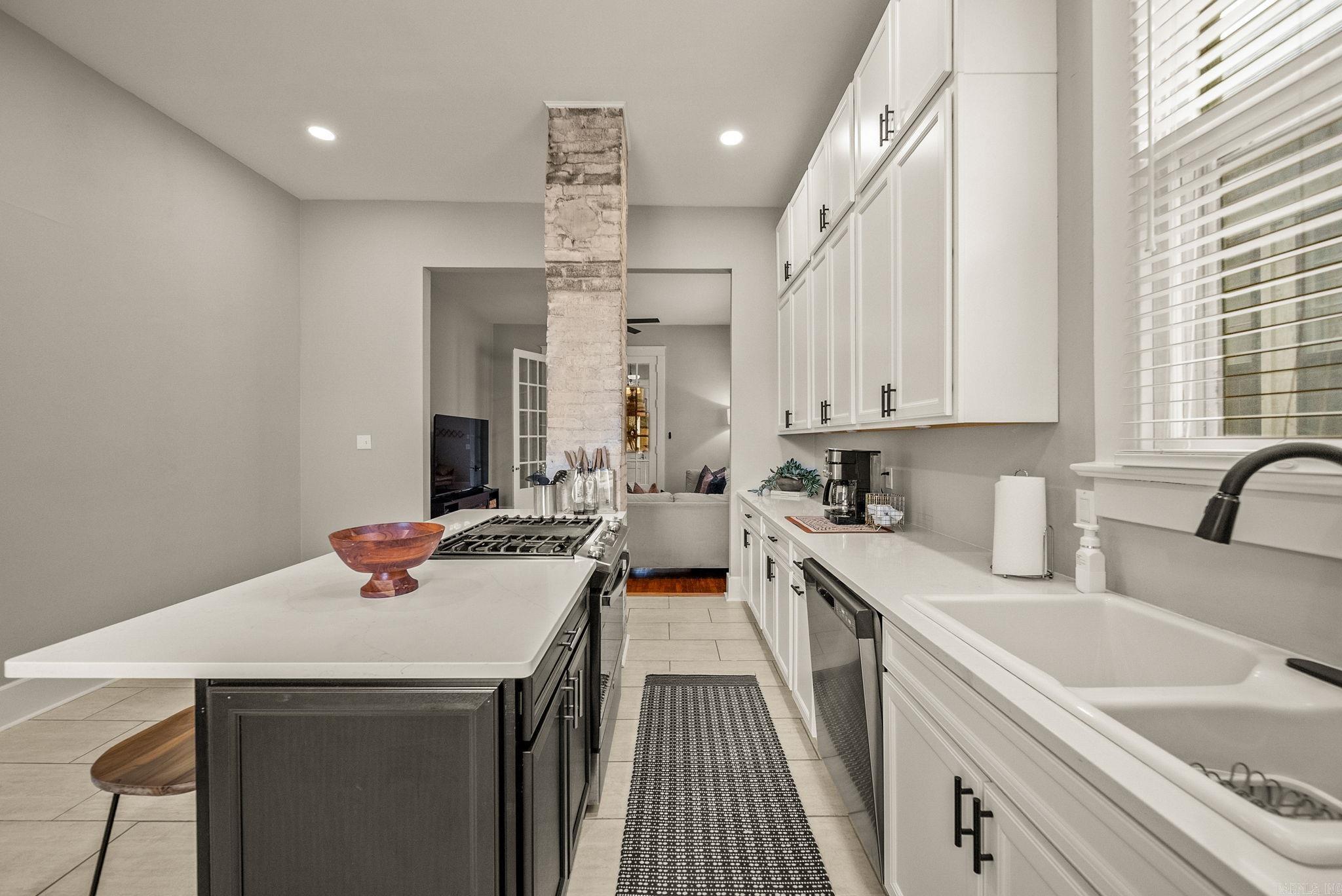 Stevensons - Residential