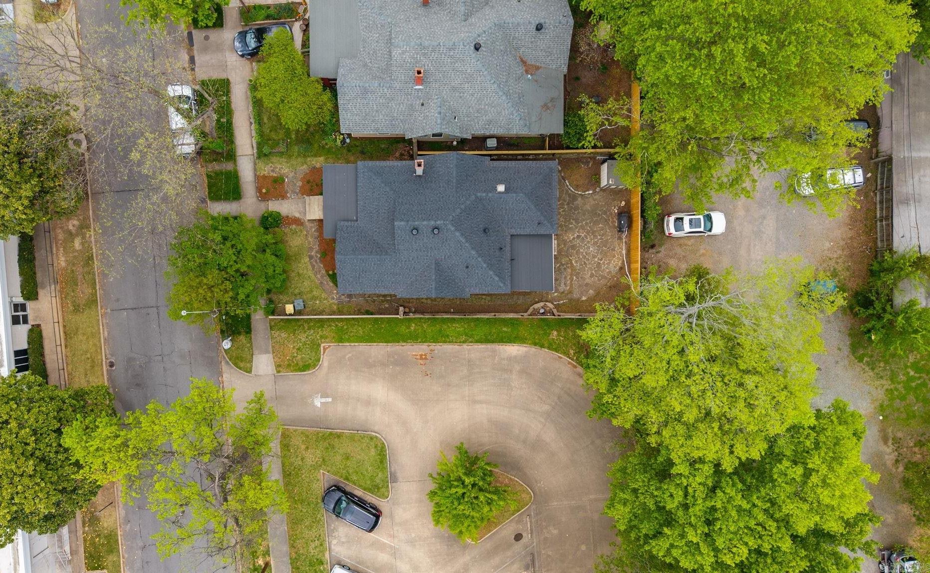 Stevensons - Residential