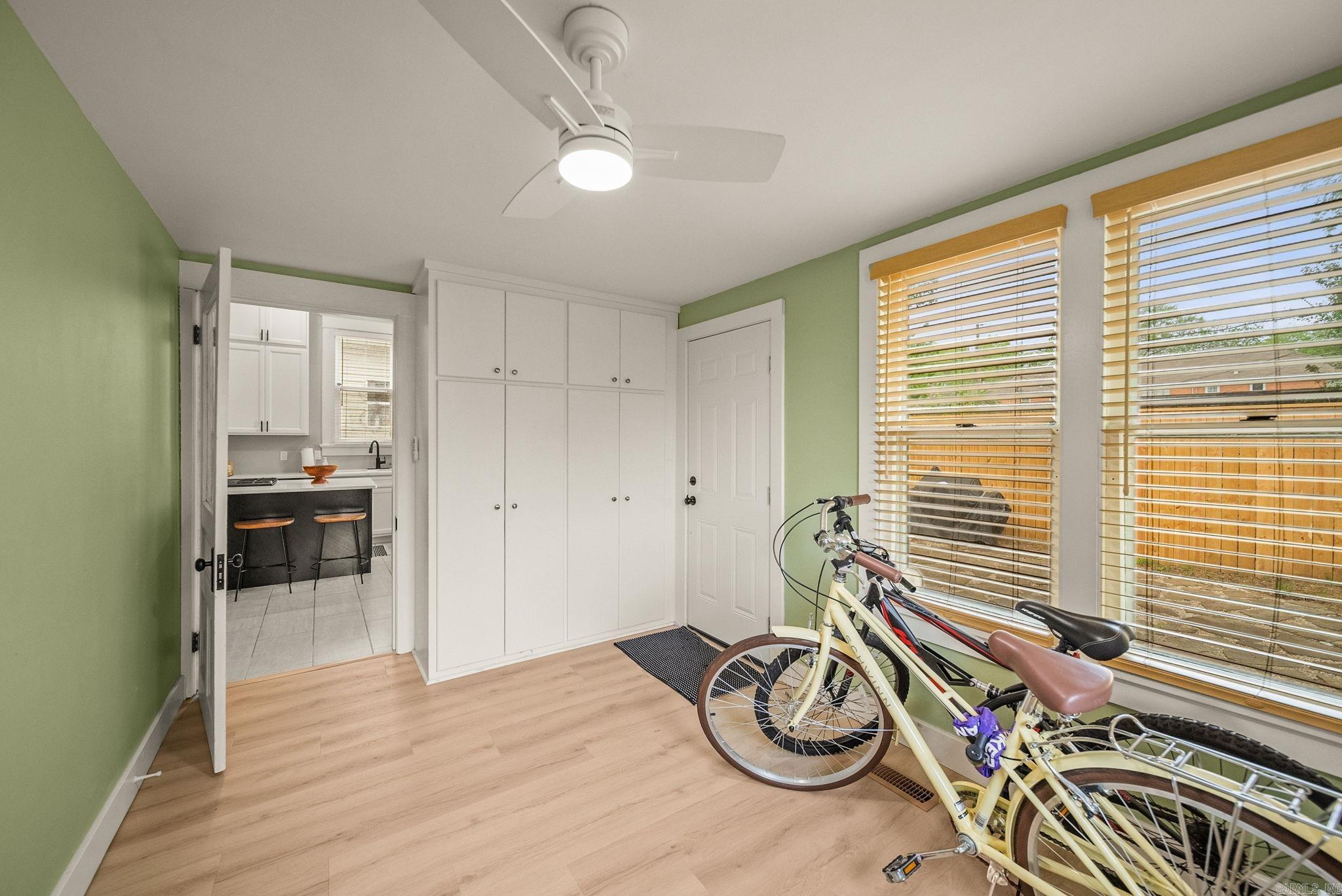 Stevensons - Residential