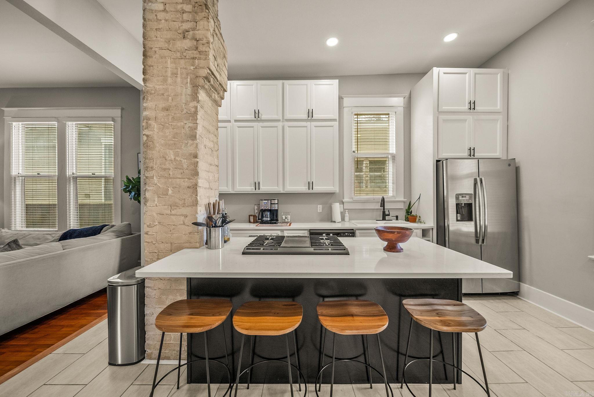 Stevensons - Residential