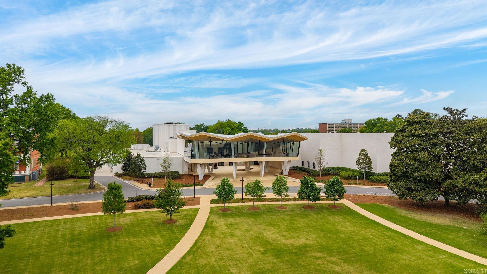 Stevensons - Residential