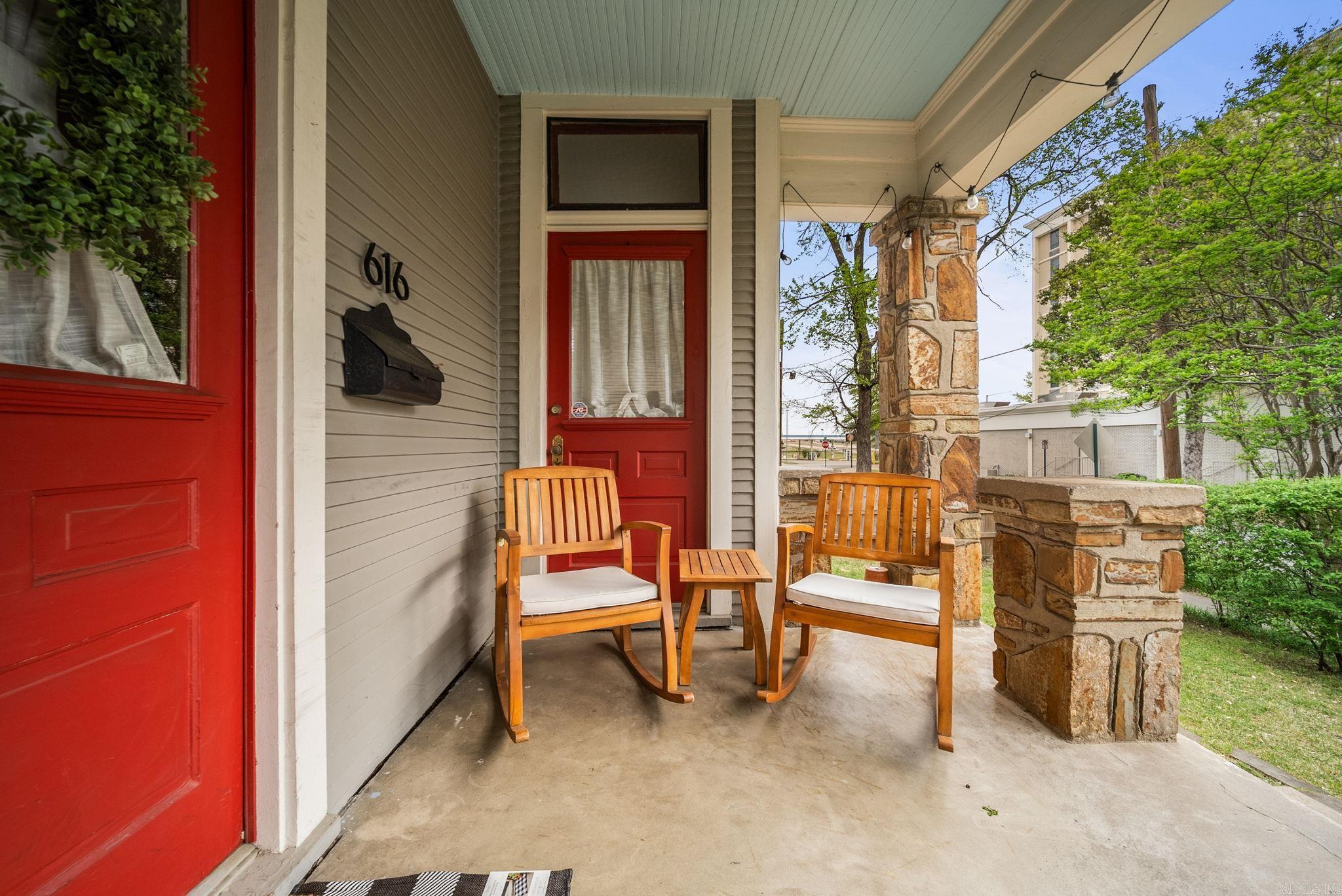 Stevensons - Residential