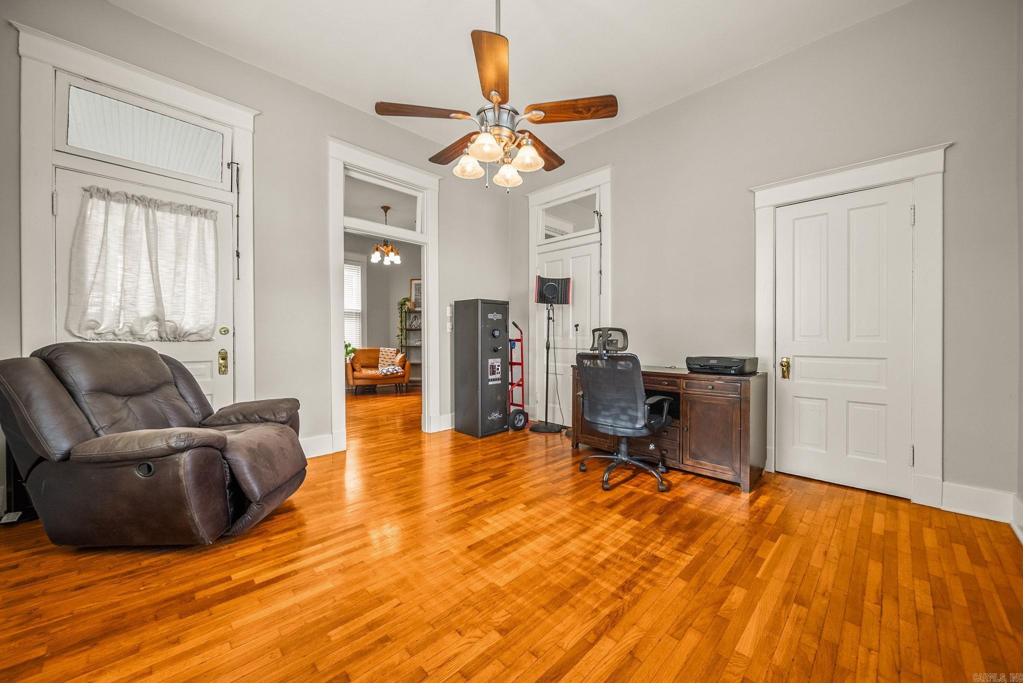 Stevensons - Residential