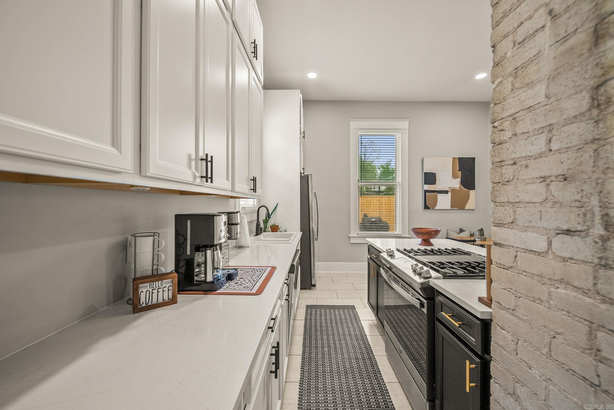 Stevensons - Residential