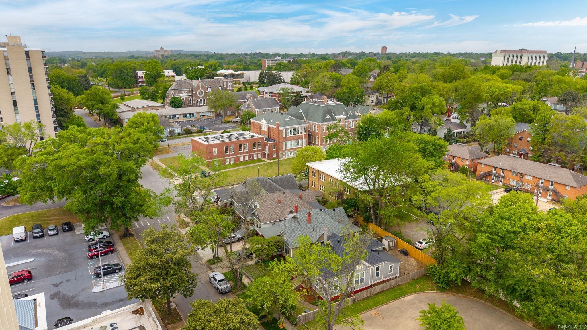 Stevensons - Residential