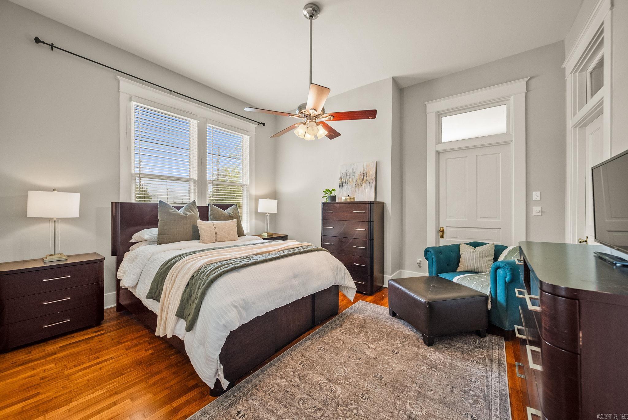 Stevensons - Residential