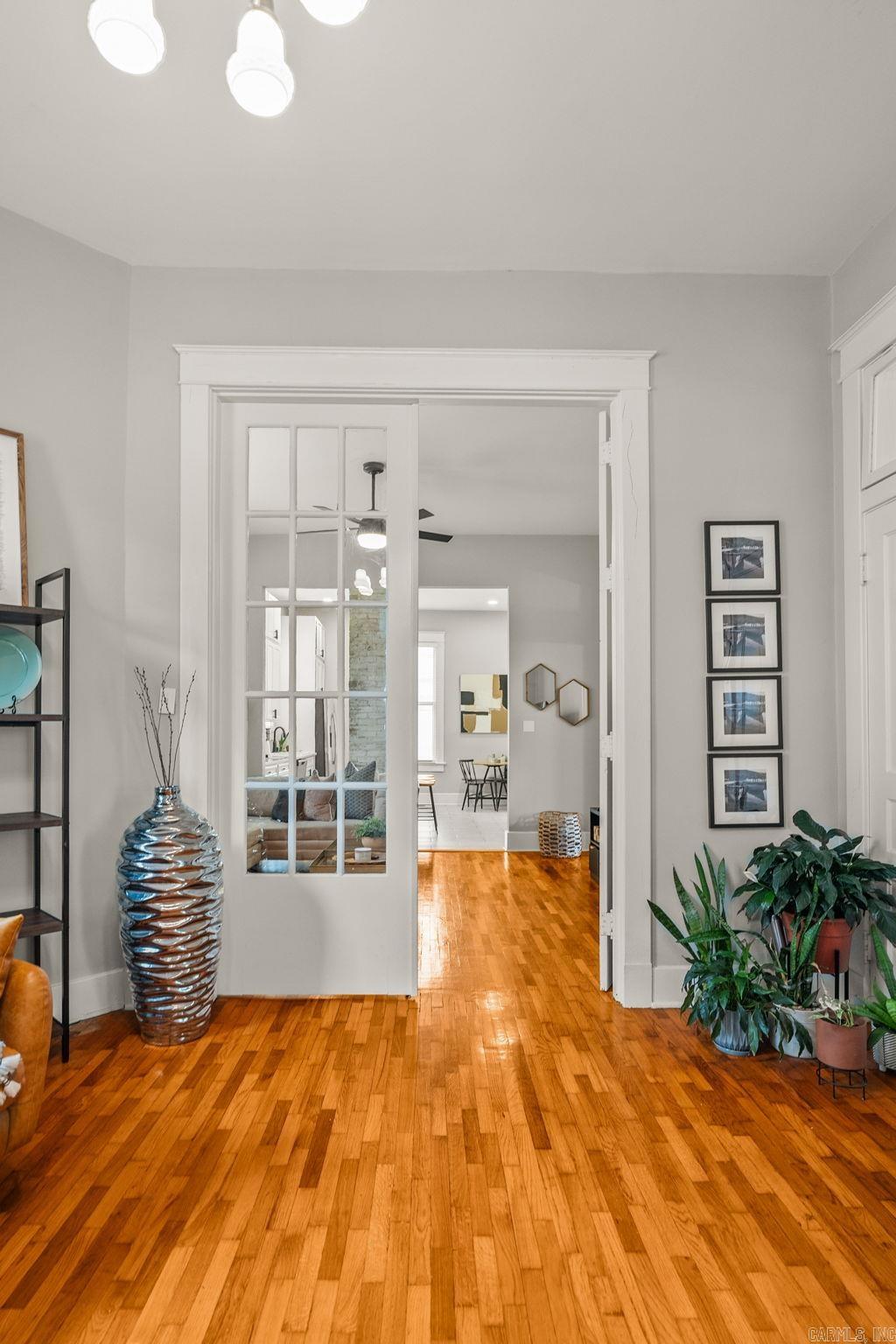 Stevensons - Residential