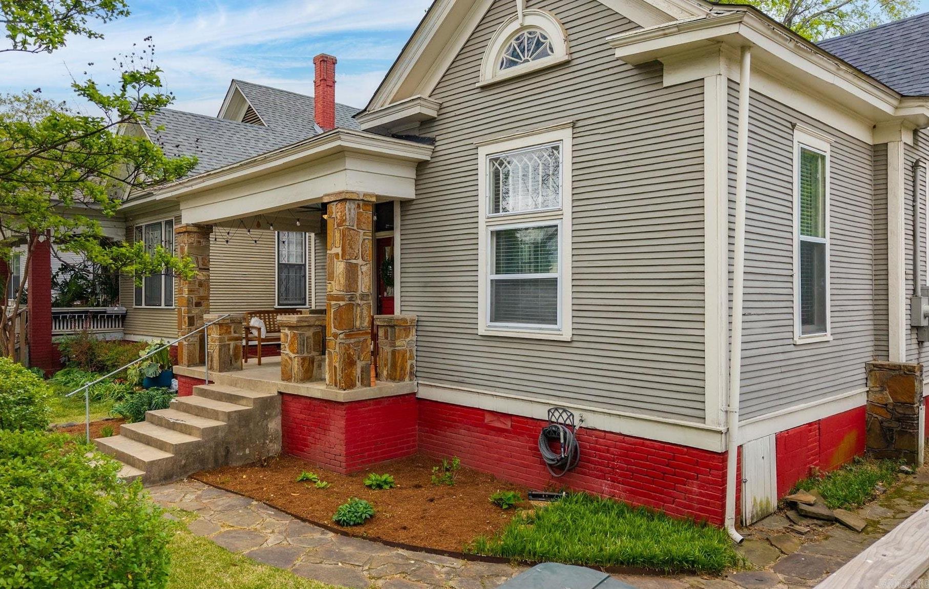 Stevensons - Residential