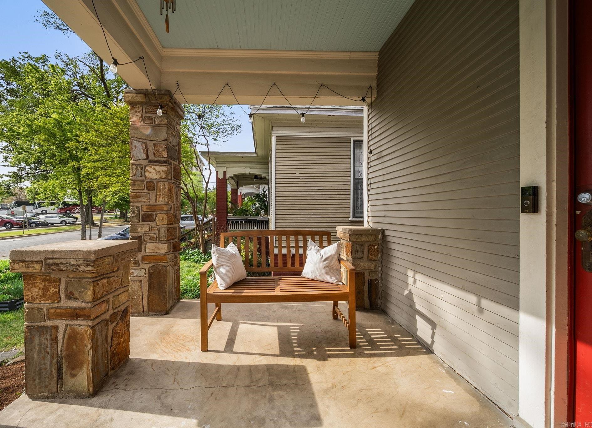 Stevensons - Residential