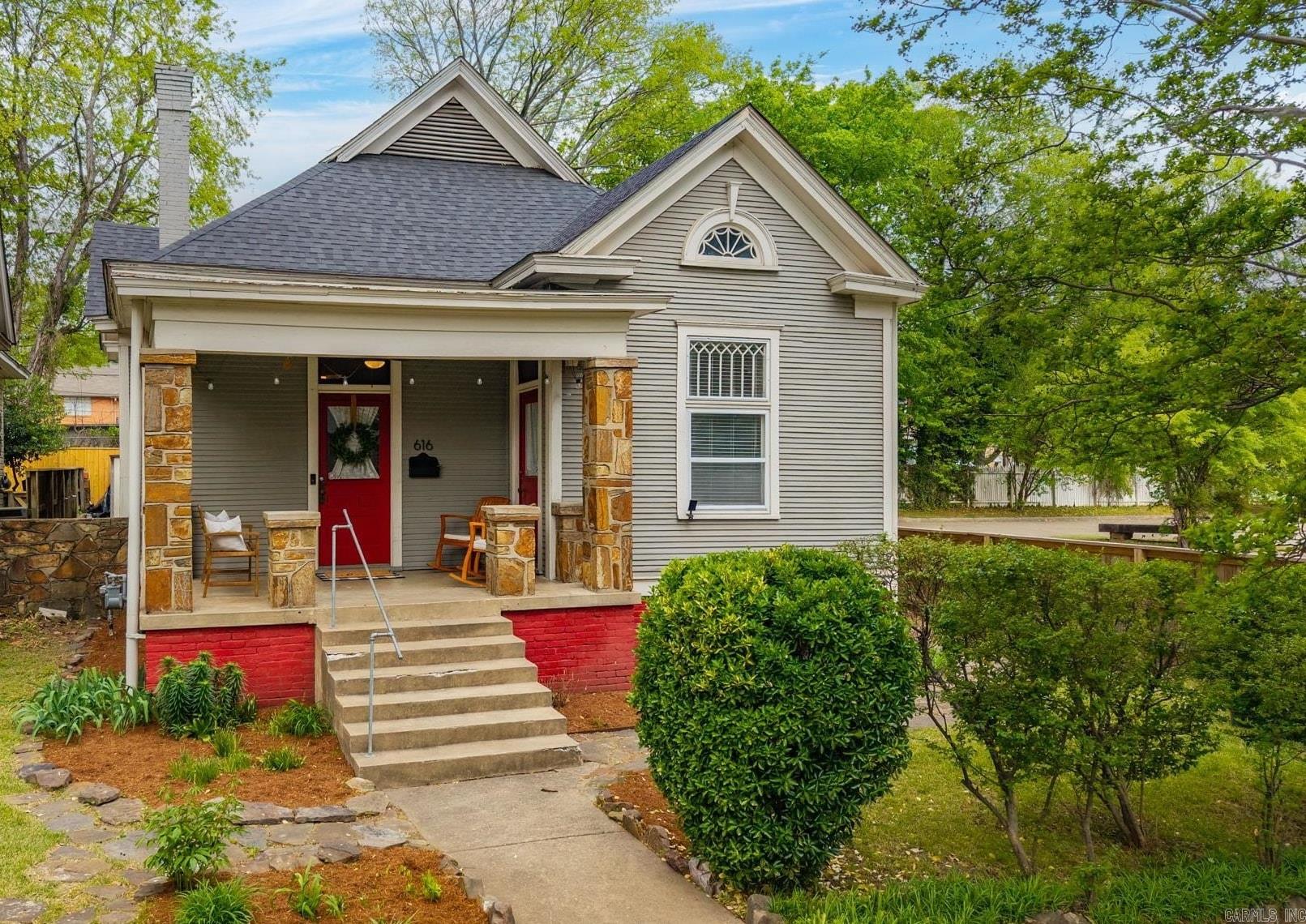 Stevensons - Residential