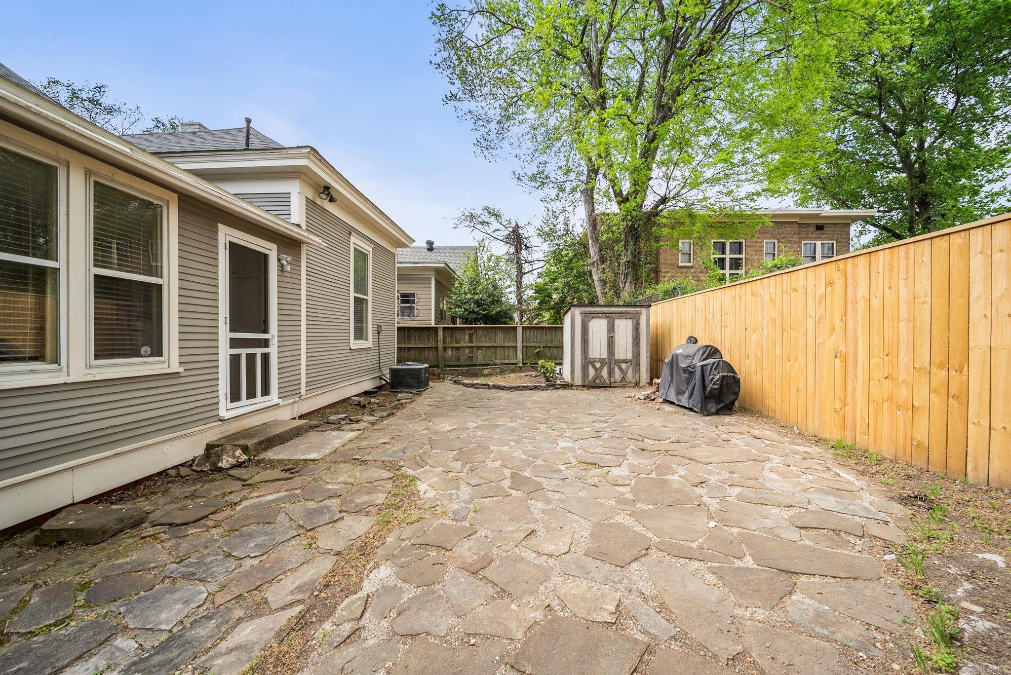 Stevensons - Residential