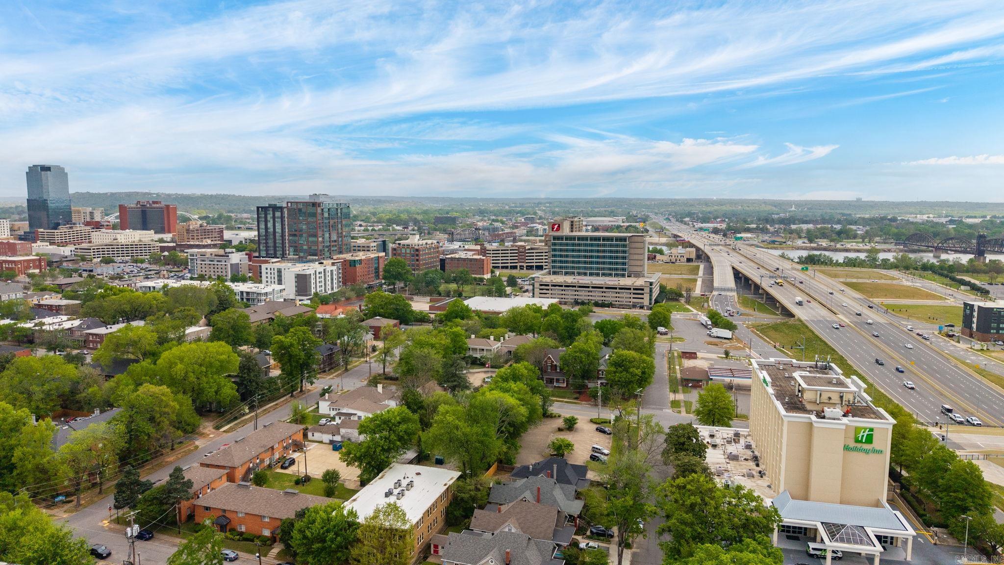 Stevensons - Residential