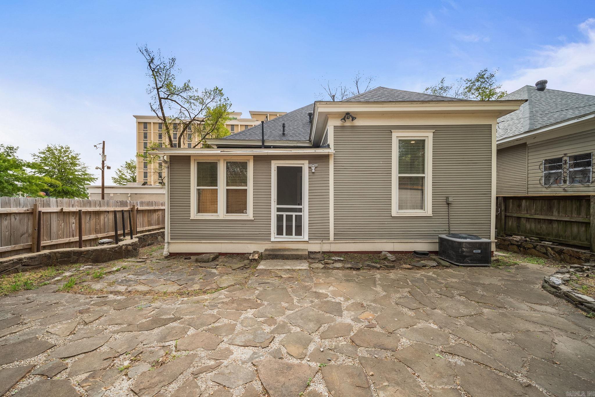 Stevensons - Residential