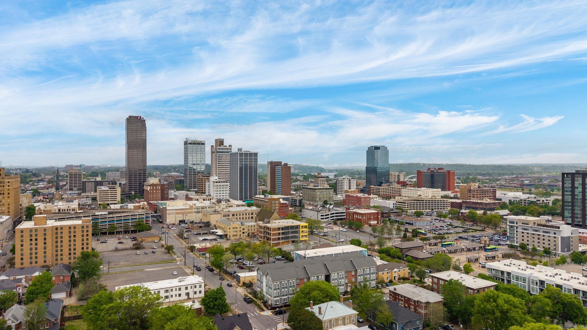 Stevensons - Residential